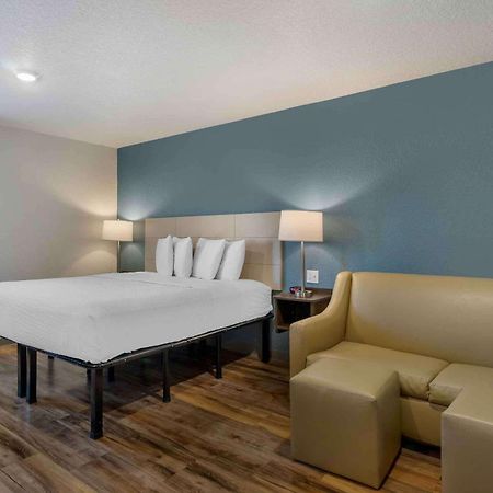 Extended Stay America Select Suites - Tampa - Brandon - East Heartland Exteriér fotografie