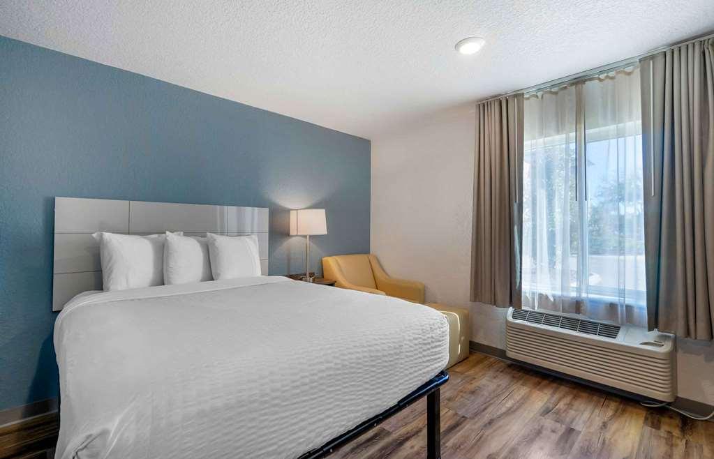 Extended Stay America Select Suites - Tampa - Brandon - East Heartland Pokoj fotografie