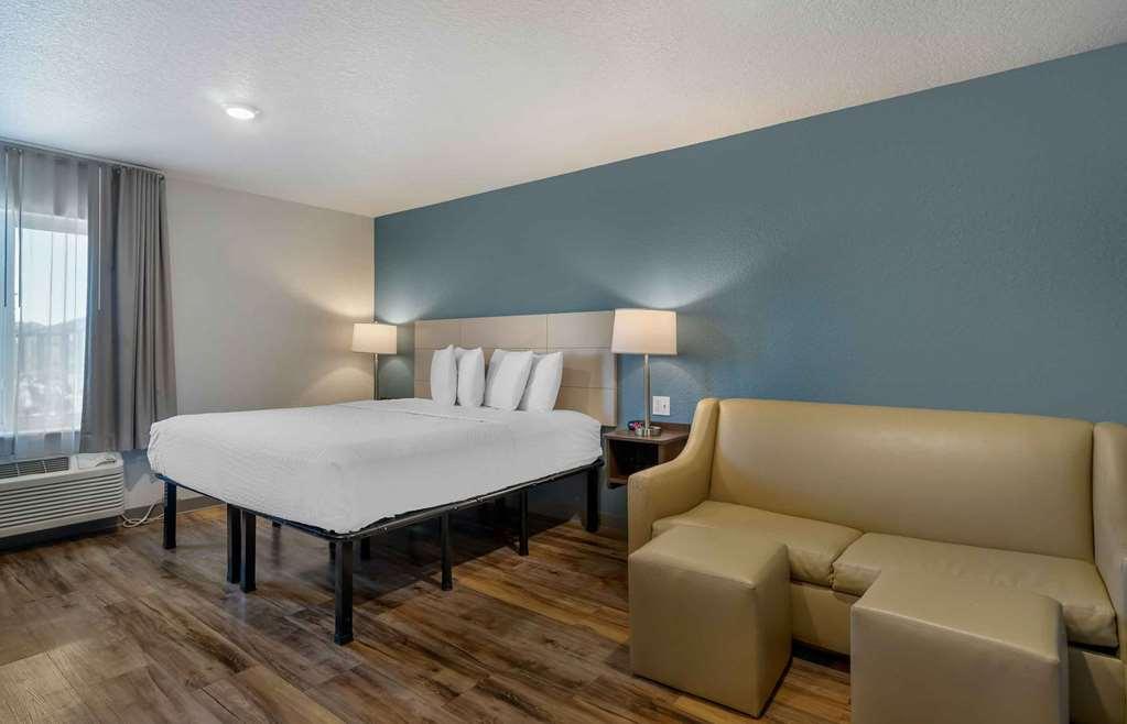 Extended Stay America Select Suites - Tampa - Brandon - East Heartland Pokoj fotografie