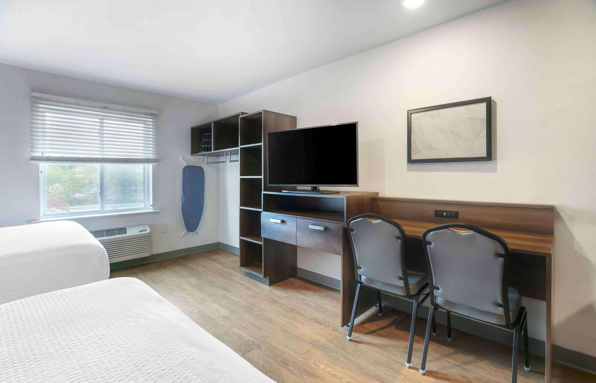 Extended Stay America Select Suites - Tampa - Brandon - East Heartland Exteriér fotografie