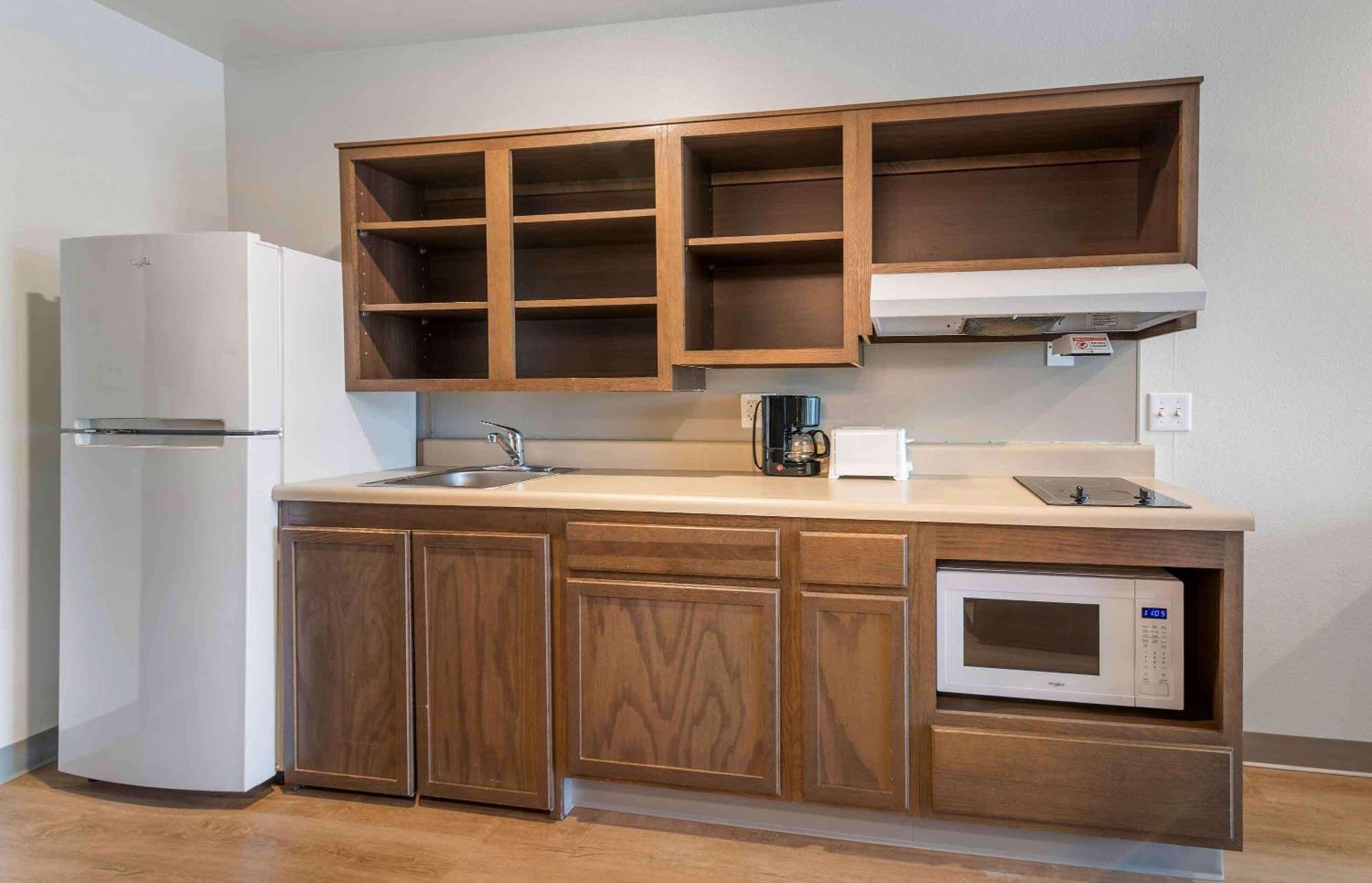 Extended Stay America Select Suites - Tampa - Brandon - East Heartland Exteriér fotografie
