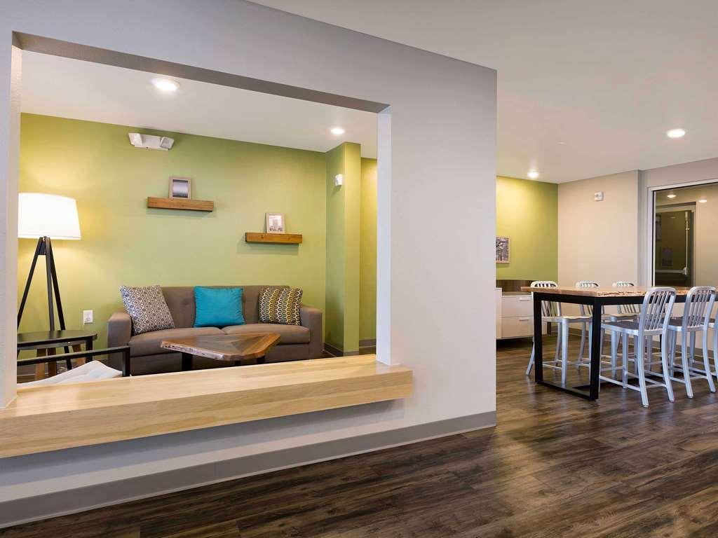 Extended Stay America Select Suites - Tampa - Brandon - East Heartland Interiér fotografie