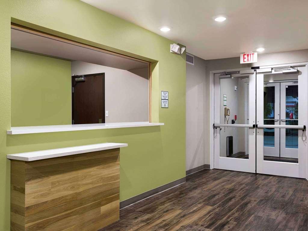 Extended Stay America Select Suites - Tampa - Brandon - East Heartland Interiér fotografie
