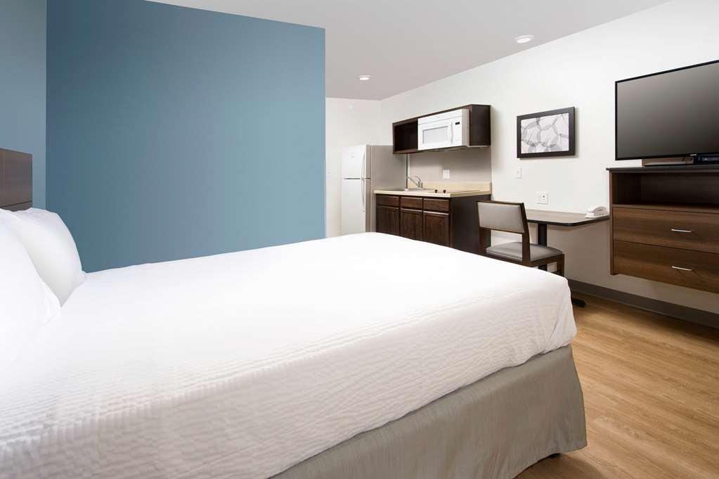 Extended Stay America Select Suites - Tampa - Brandon - East Heartland Pokoj fotografie