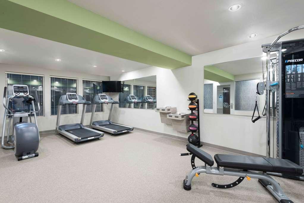 Extended Stay America Select Suites - Tampa - Brandon - East Heartland Zařízení fotografie