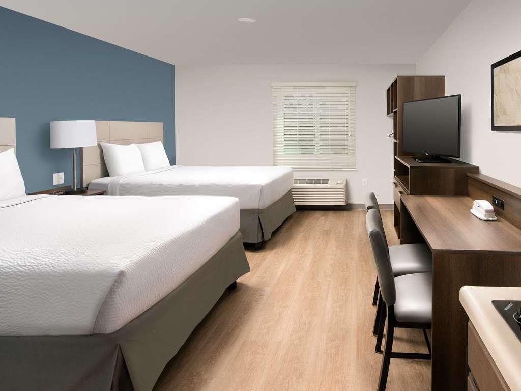 Extended Stay America Select Suites - Tampa - Brandon - East Heartland Pokoj fotografie