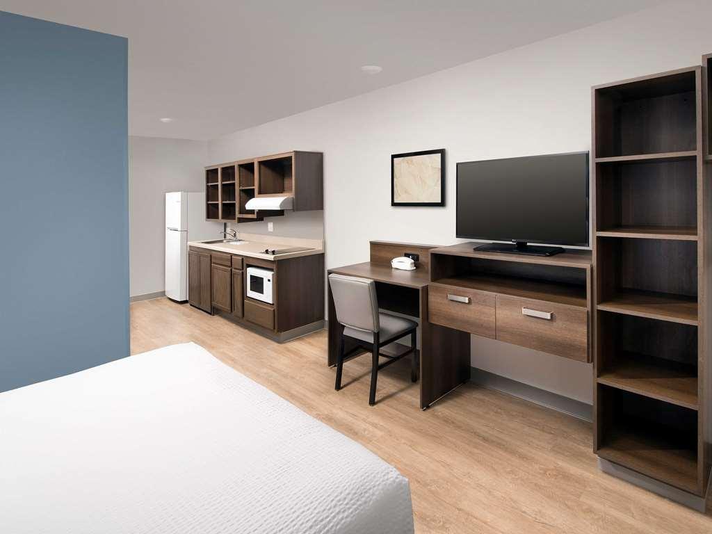 Extended Stay America Select Suites - Tampa - Brandon - East Heartland Pokoj fotografie