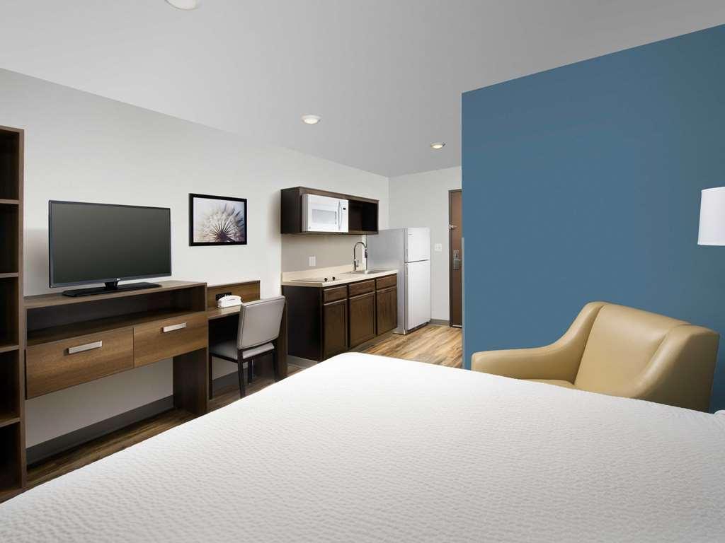 Extended Stay America Select Suites - Tampa - Brandon - East Heartland Pokoj fotografie