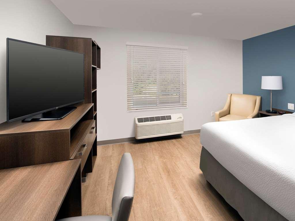 Extended Stay America Select Suites - Tampa - Brandon - East Heartland Pokoj fotografie
