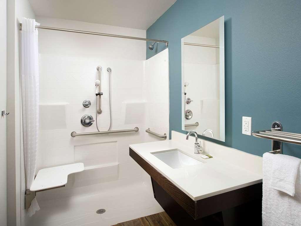 Extended Stay America Select Suites - Tampa - Brandon - East Heartland Pokoj fotografie