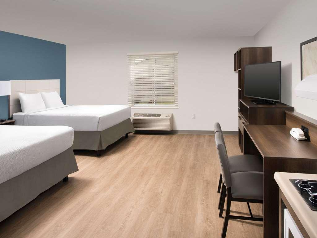 Extended Stay America Select Suites - Tampa - Brandon - East Heartland Pokoj fotografie